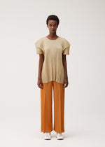 BOUQUET Trousers Black