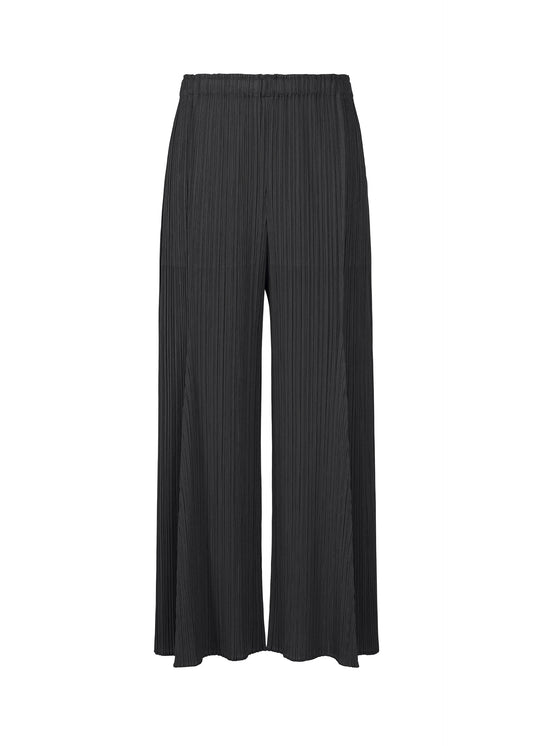 BOUQUET Trousers Black