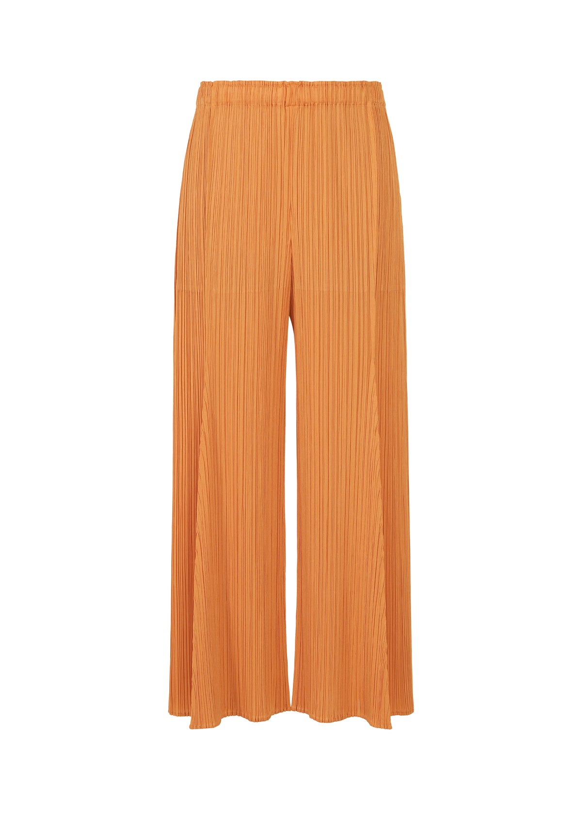 BOUQUET Trousers Orange