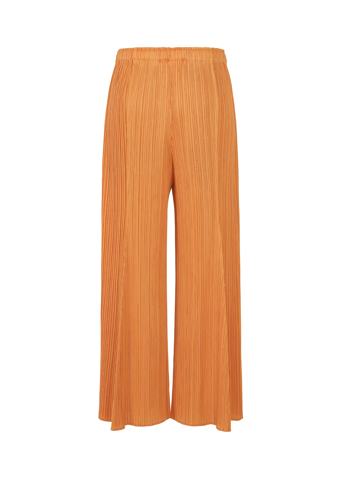 BOUQUET Trousers Black