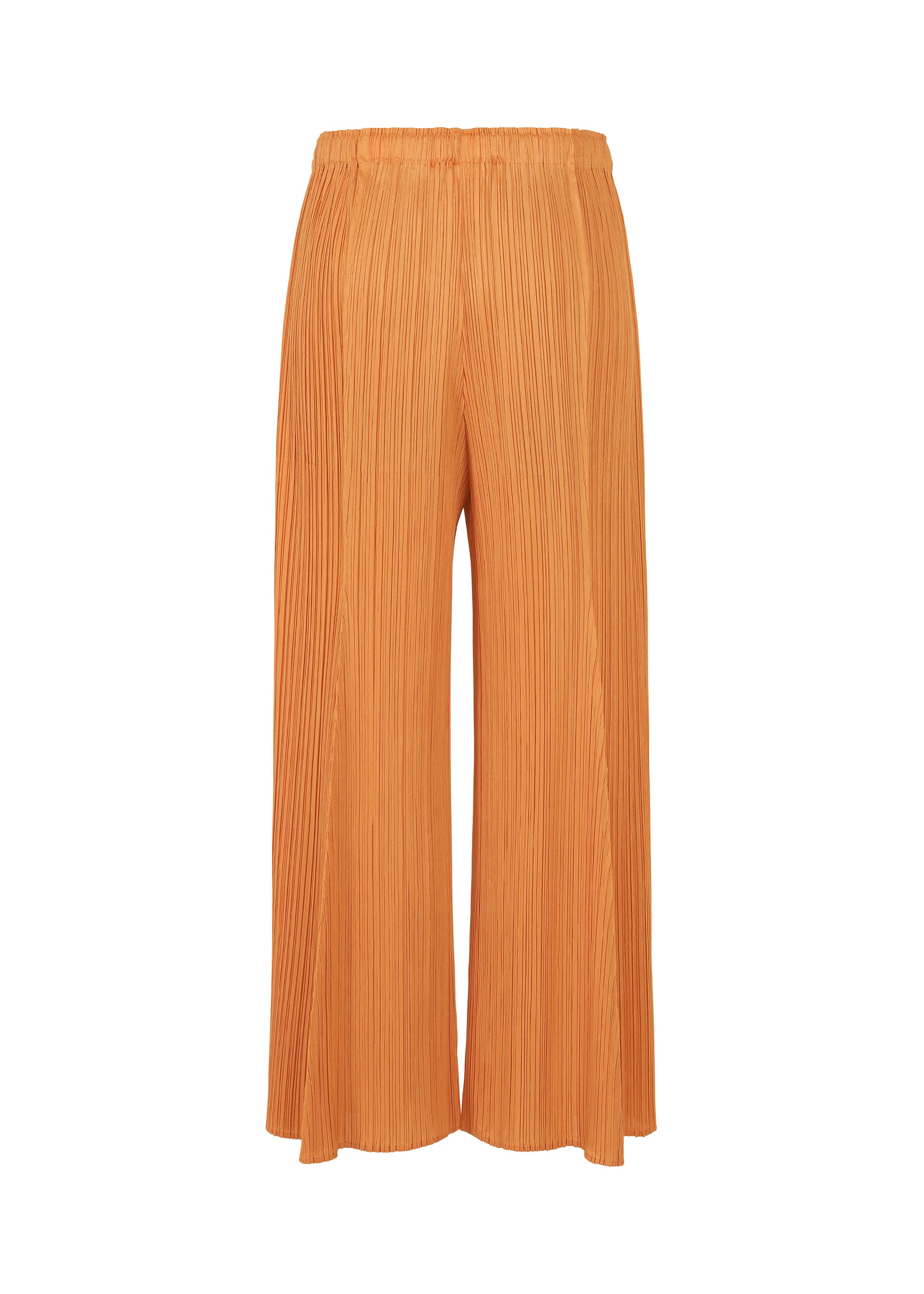 BOUQUET Trousers Black