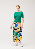 ROLL Trousers Multi