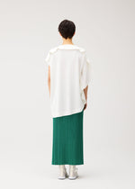 THICKER BOTTOMS 1 Skirt Sand Beige