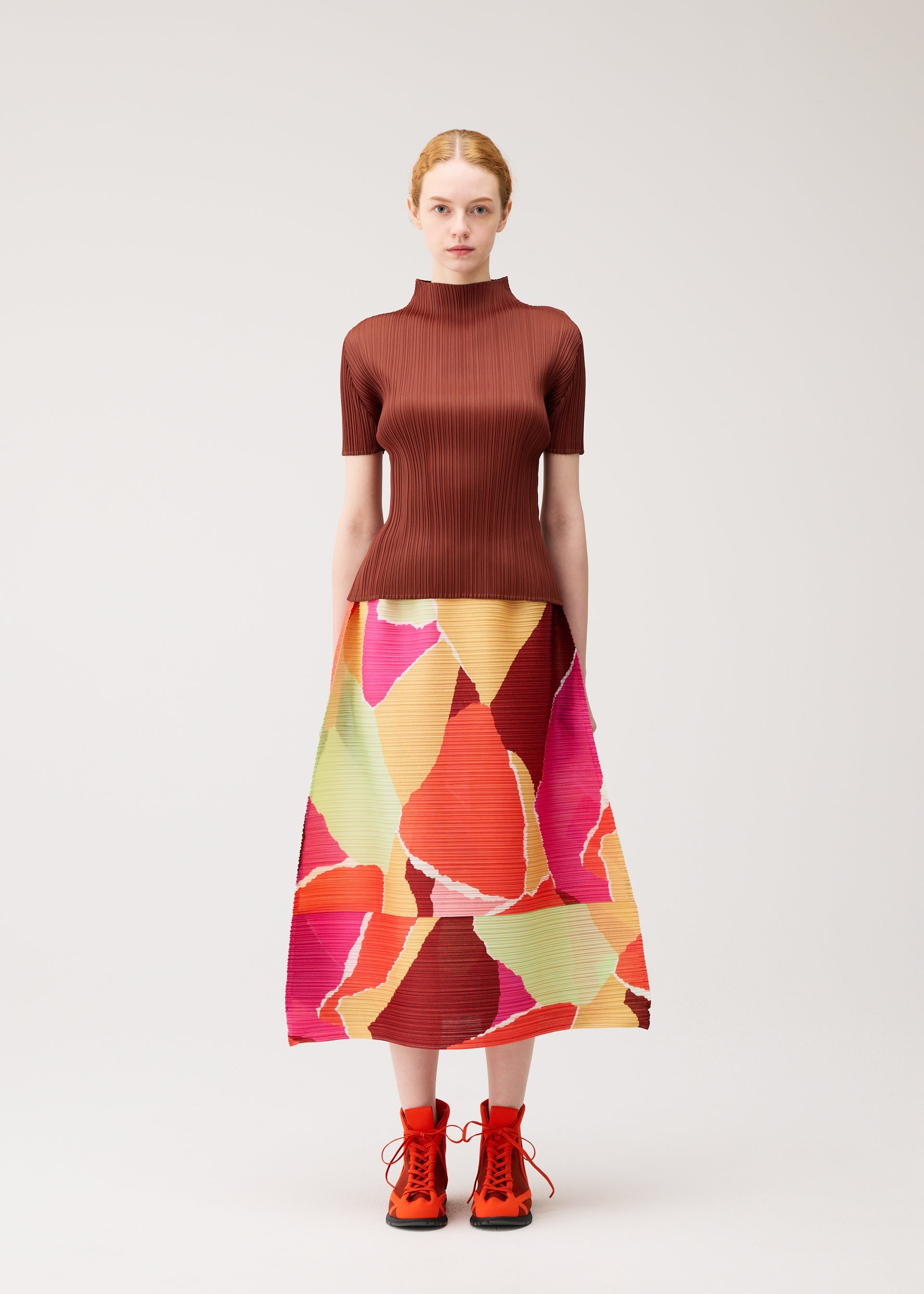 PLEATS PLEASE ISSEY MIYAKE | Official UK Store | Shop Collection