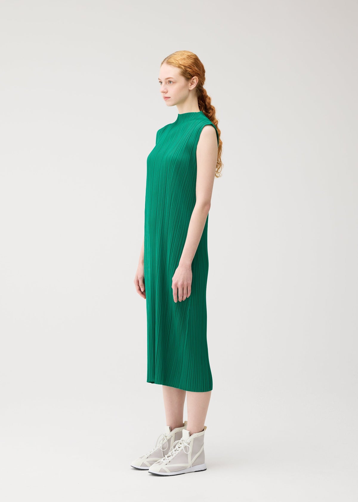 MONTHLY COLORS : JULY Dress Black