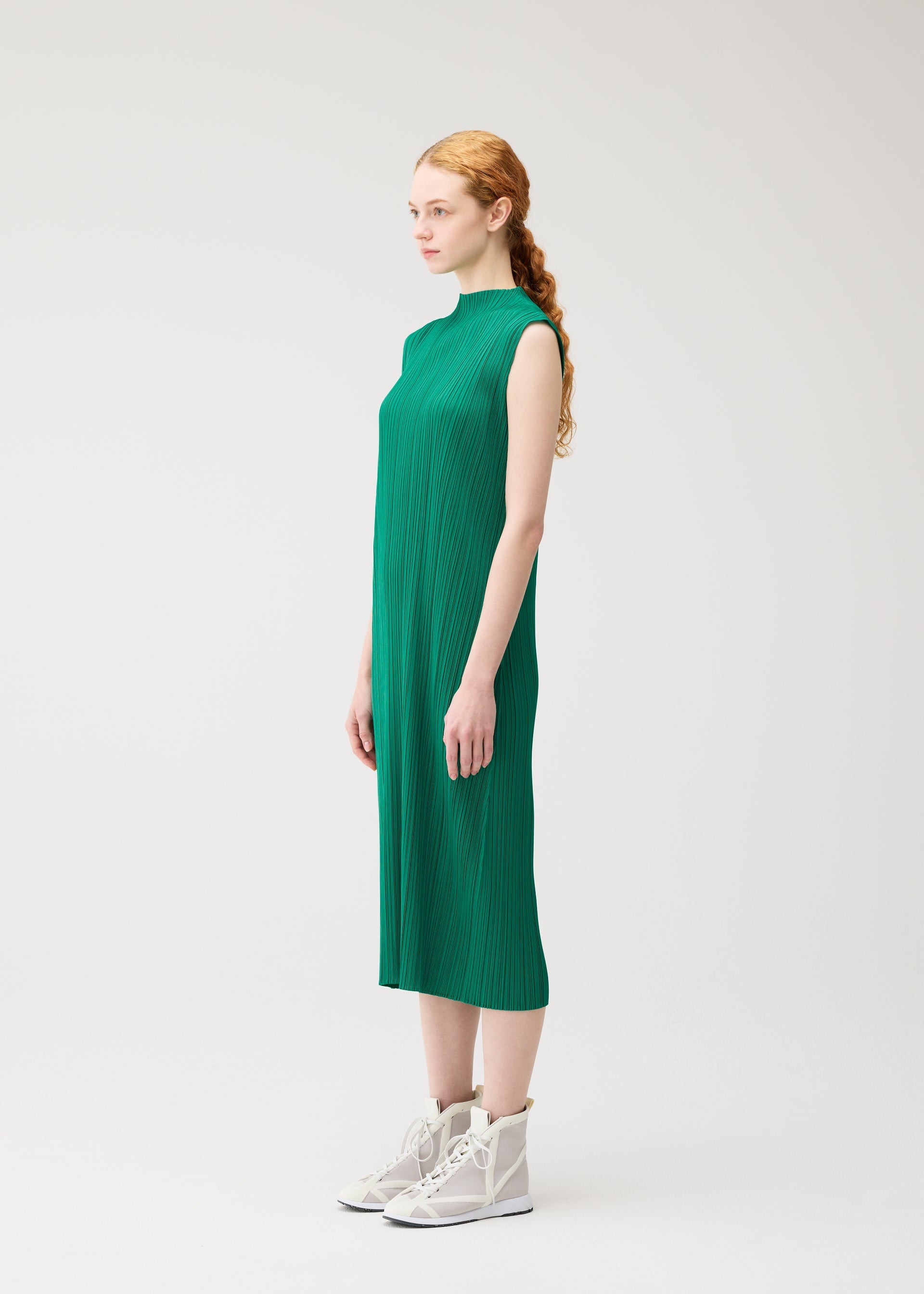 MONTHLY COLORS : JULY Dress Black