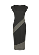 TWIRL Dress Black