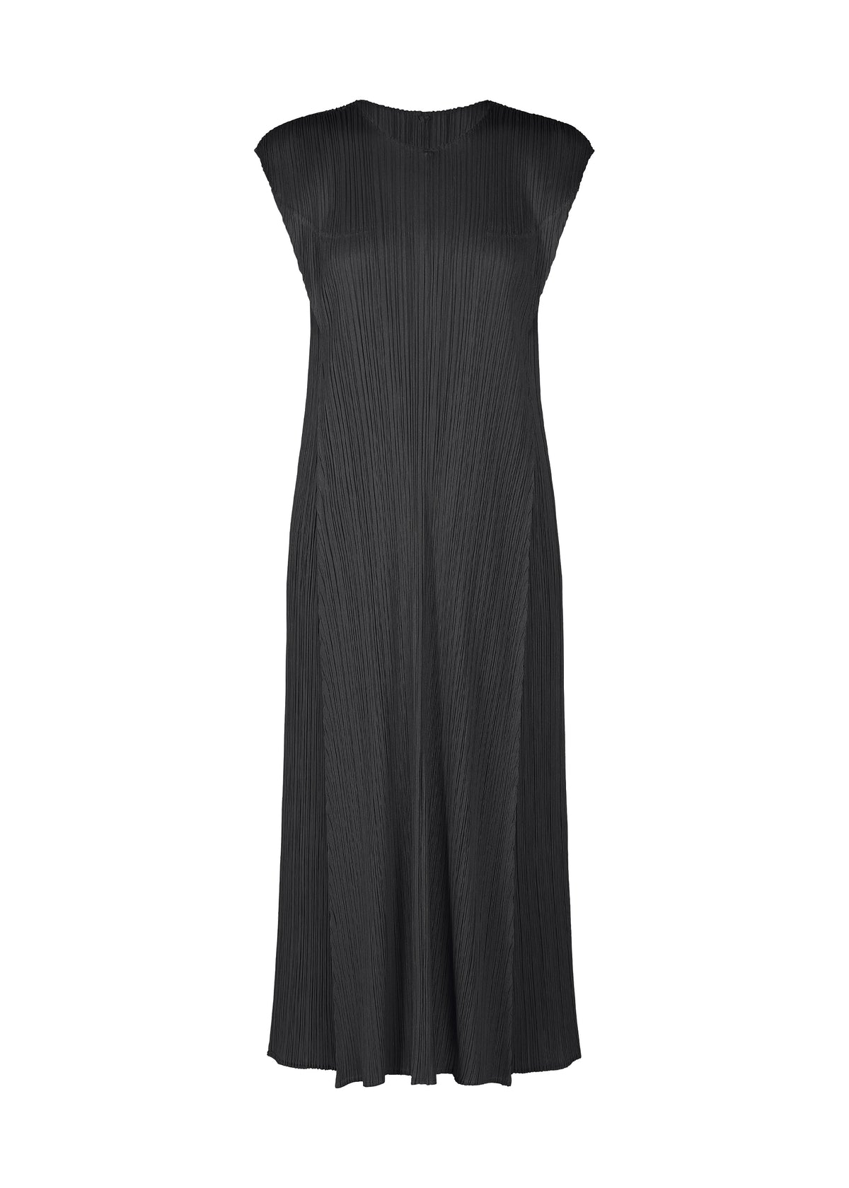 BOUQUET Dress Black