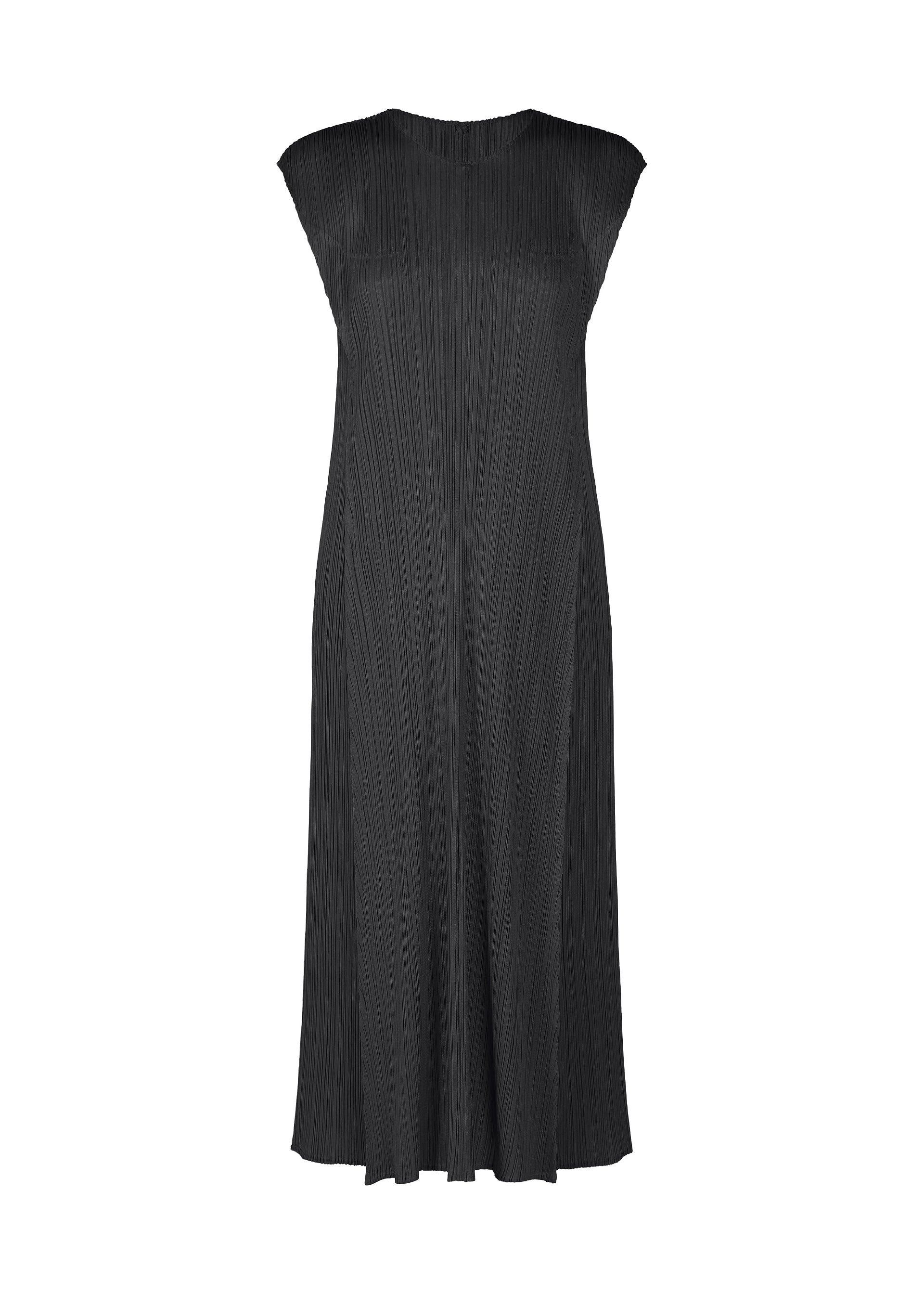 BOUQUET Dress Black