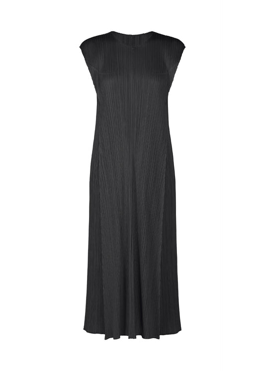 BOUQUET Dress Black
