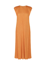 BOUQUET Dress Orange