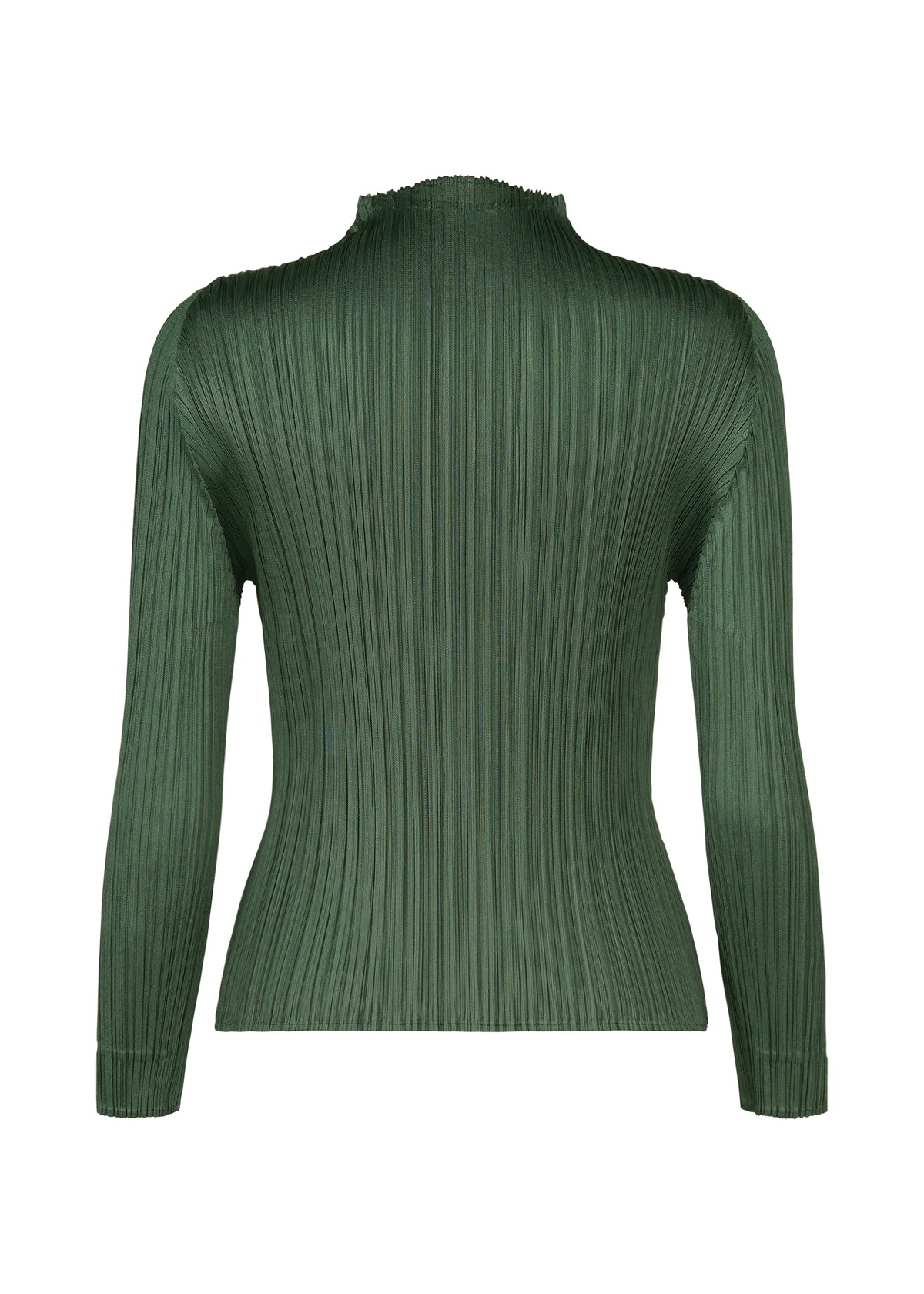 FLUTTER Top Bordeaux