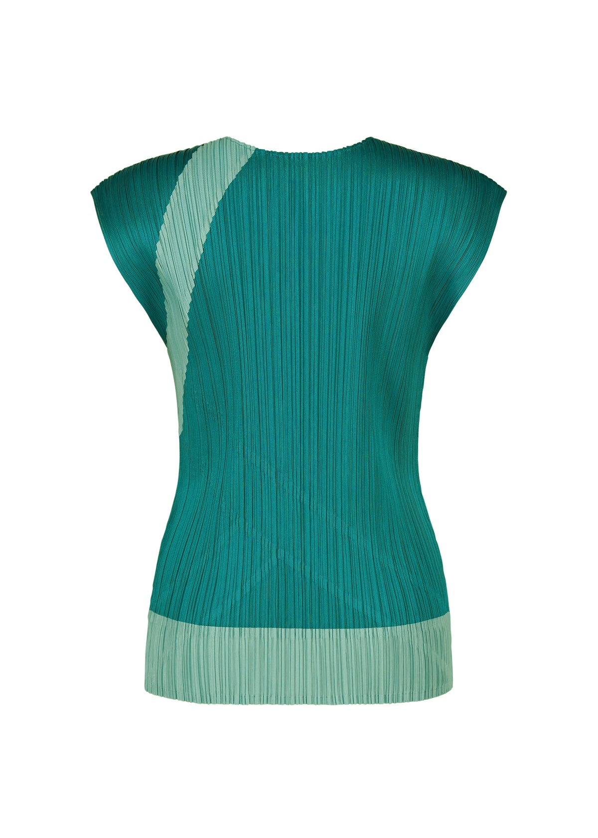 TWIRL Top Yellow