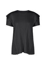 BOUQUET Top Black