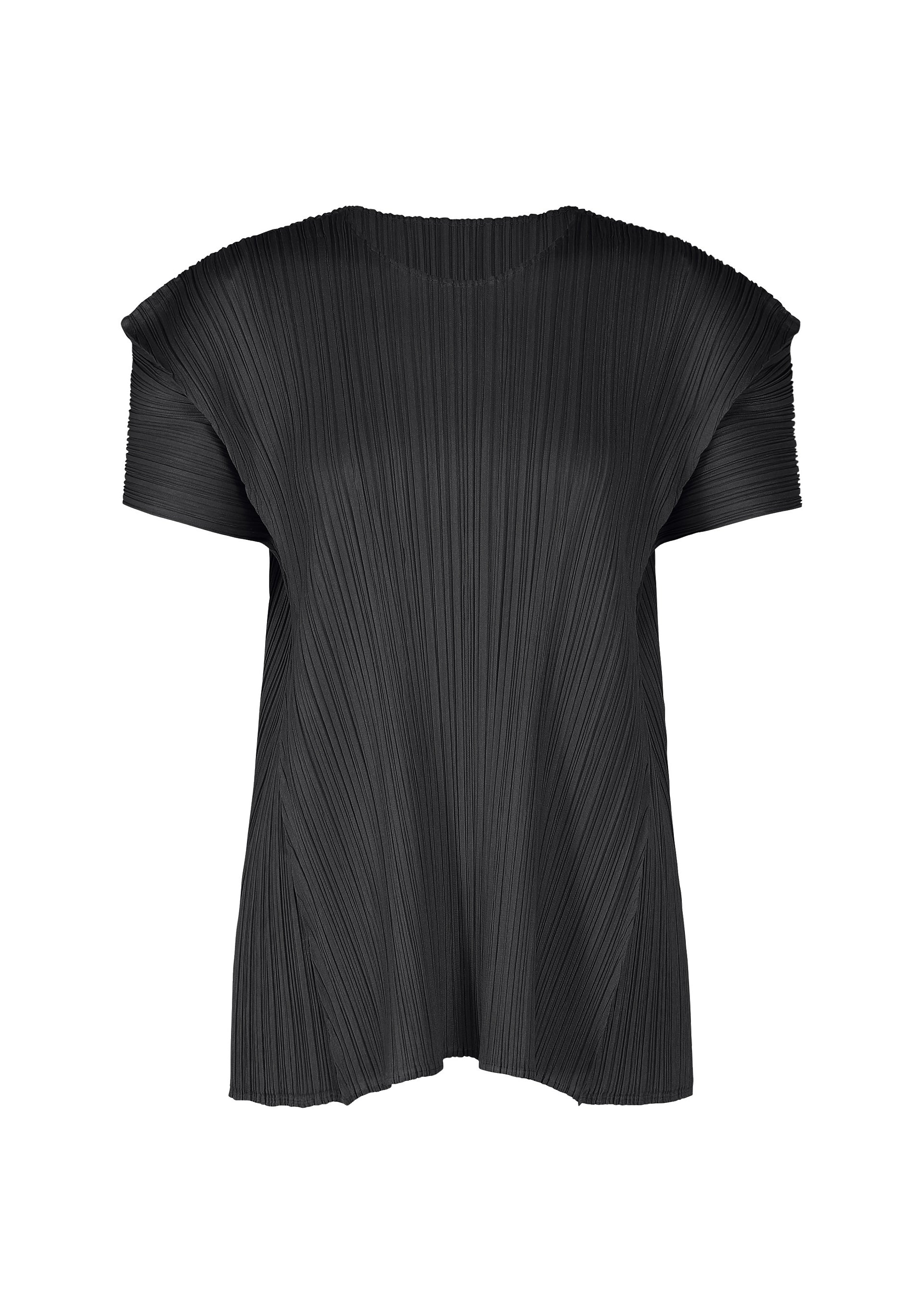 BOUQUET Top Black