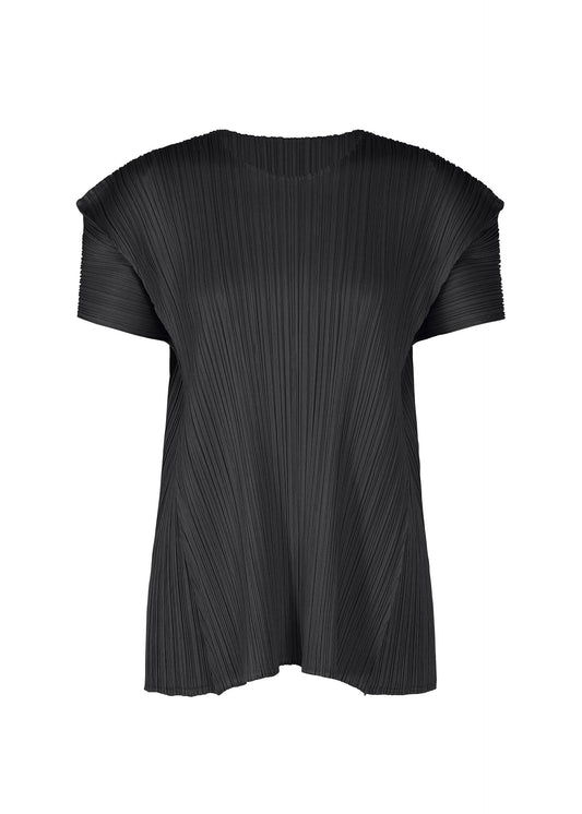 BOUQUET Top Black
