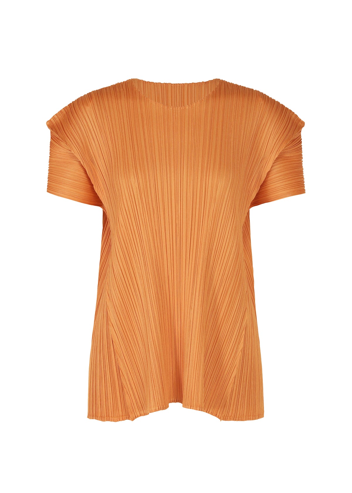 BOUQUET Top Orange