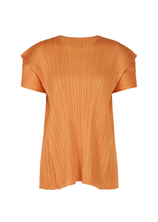 BOUQUET Top Orange