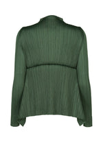 FLUTTER Cardigan Black