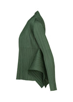 FLUTTER Cardigan Black
