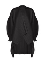 COCOON Cardigan Black