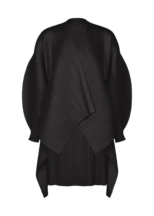 COCOON Cardigan Black