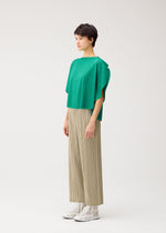 A-POC SLICE Top White