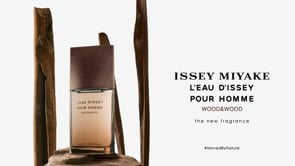 L'EAU D'ISSEY POUR HOMME WOOD & WOOD Eau de Parfum 50ml