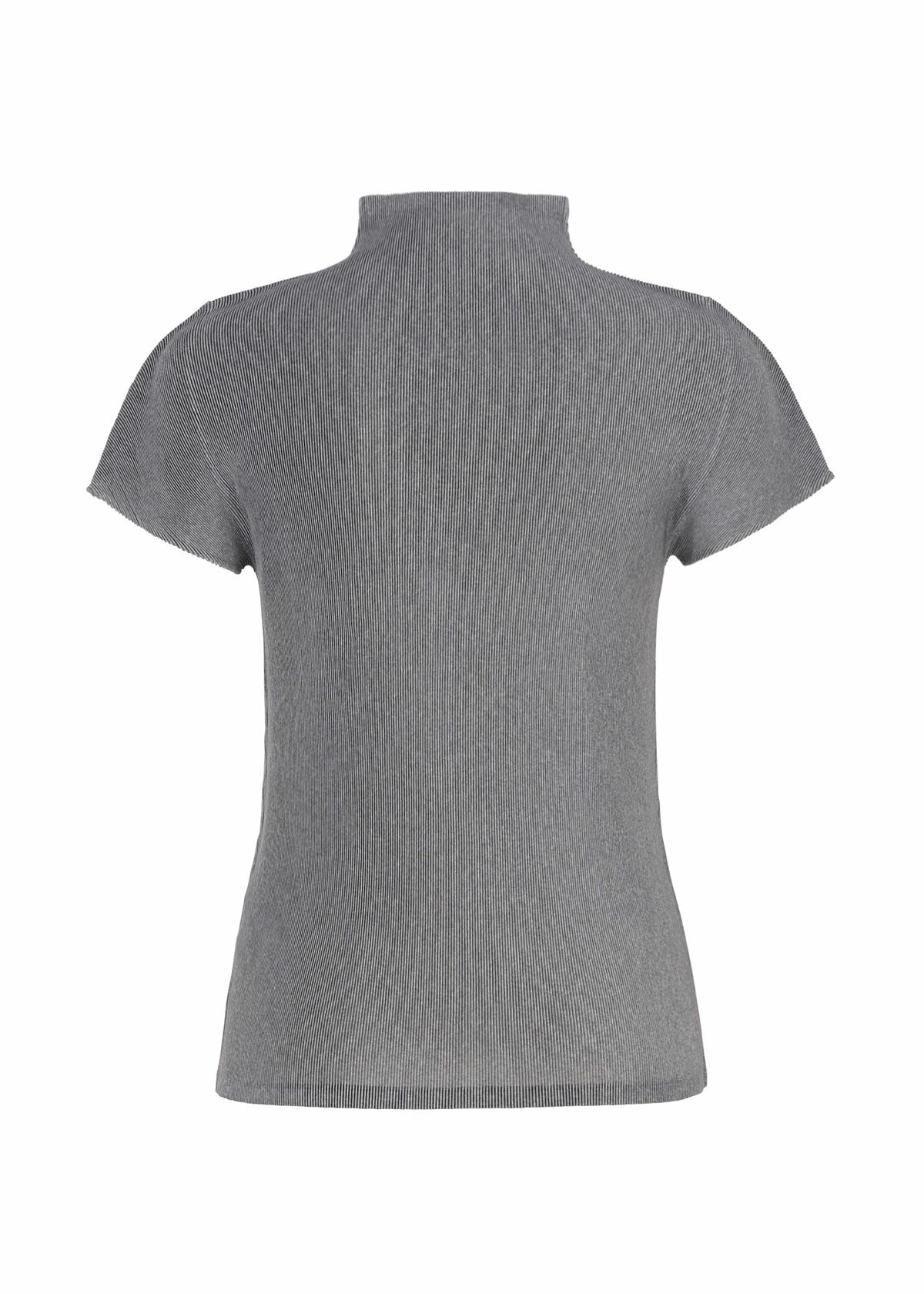 MIST BASICS Top Light Grey