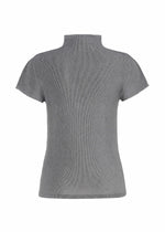 MIST BASICS Top Light Grey