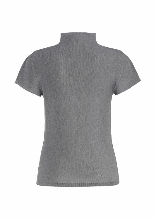 MIST BASICS Top Light Grey