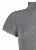 MIST BASICS Top Light Grey