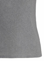 MIST BASICS Top Light Grey
