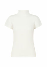 MIST BASICS Top White