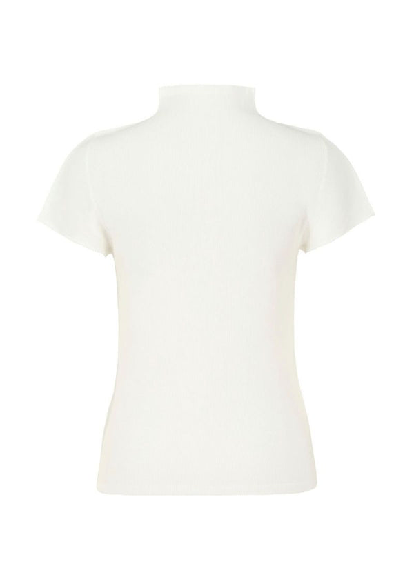 MIST BASICS Top White