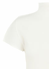 MIST BASICS Top White