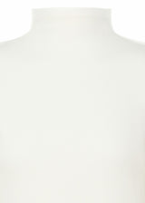 MIST BASICS Top White