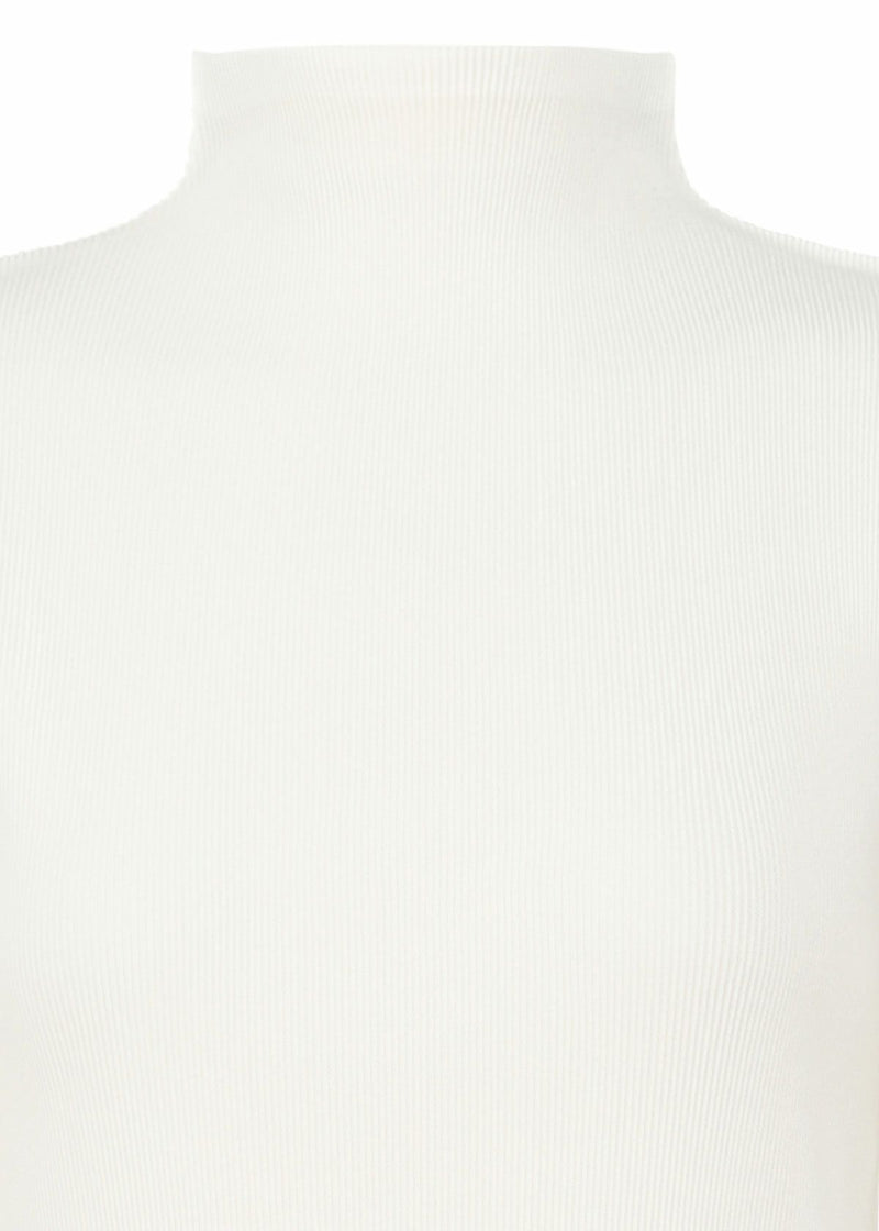 MIST BASICS Top White