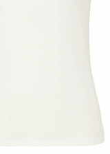 MIST BASICS Top White