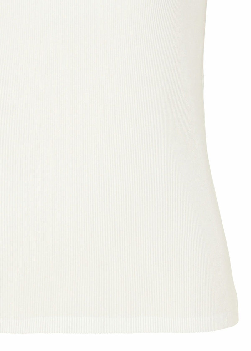 MIST BASICS Top White