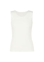 MIST BASICS Top White