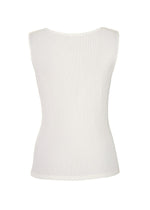 MIST BASICS Top White