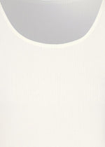 MIST BASICS Top White