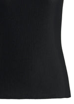 MIST BASICS Top Black