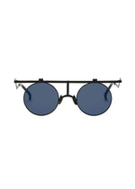 IM-101 Glasses Matte Black