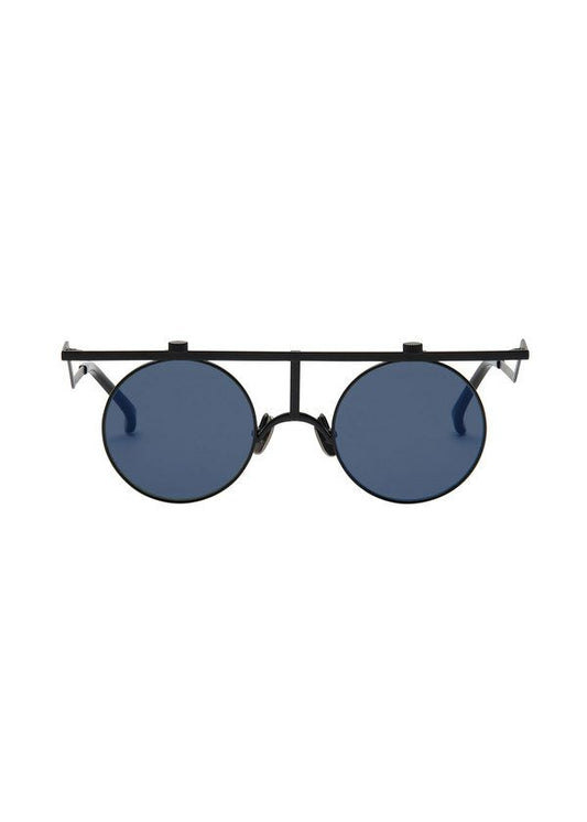 IM-101 Glasses Matte Black