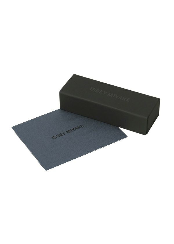 IM-101 Glasses Matte Black