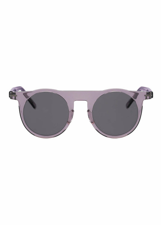 GEOMETRY-BOSTON Glasses Purple