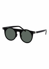 GEOMETRY-BOSTON Glasses Black