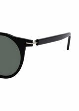 GEOMETRY-BOSTON Glasses Black